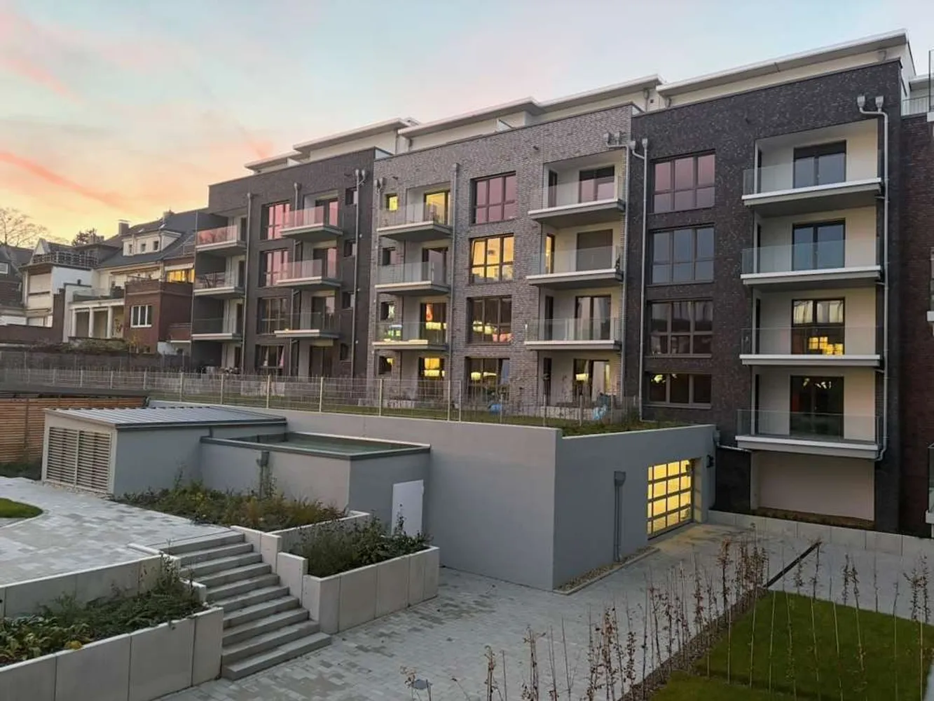 2 Zimmer Wohnung mit 69 m² in Mönchengladbach – Bild 2