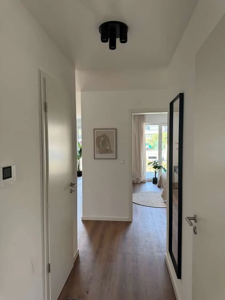 2 Zimmer Wohnung mit 69 m² in Mönchengladbach – Bild 12
