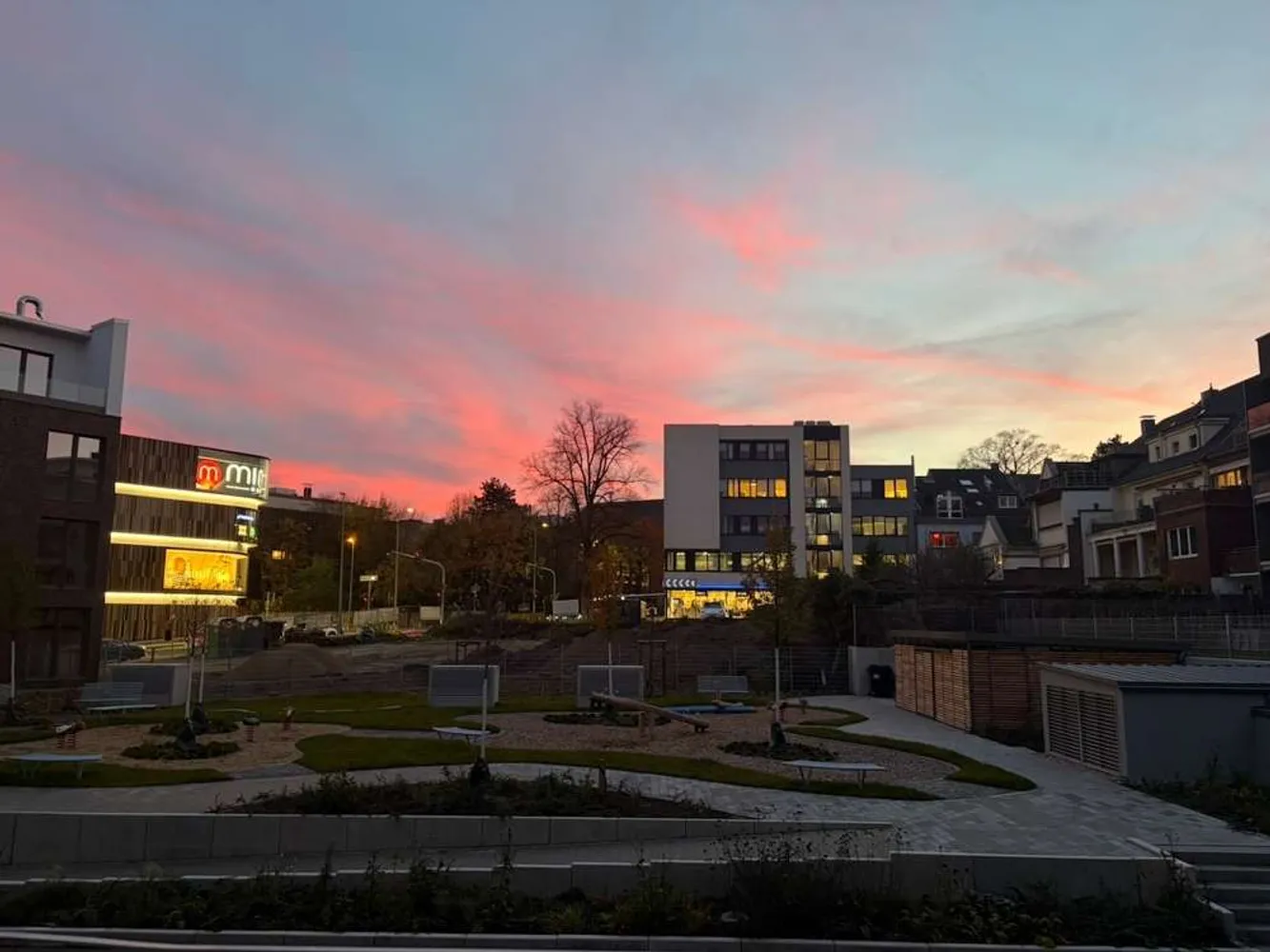 2 Zimmer Wohnung mit 69 m² in Mönchengladbach – Bild 5