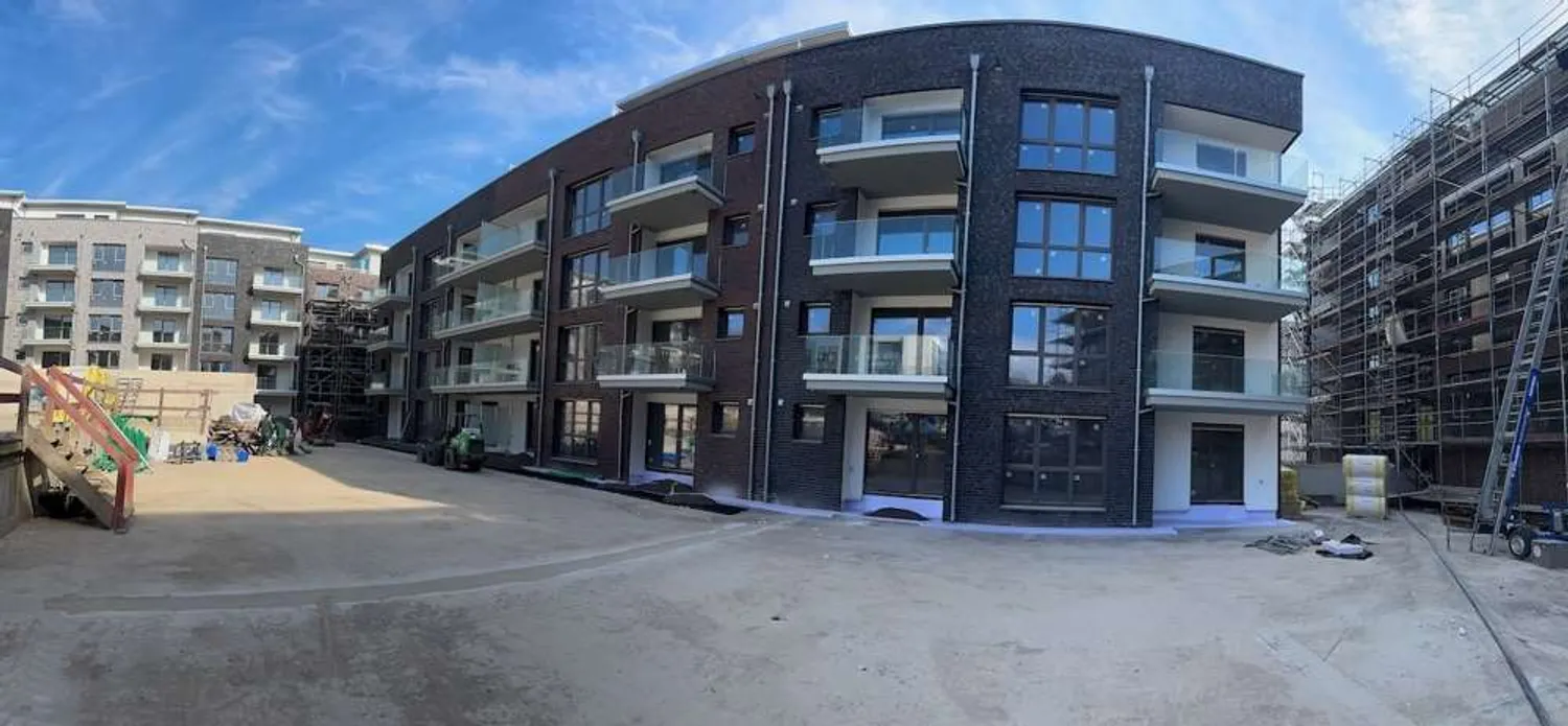 2 Zimmer Wohnung mit 69 m² in Mönchengladbach – Bild 6