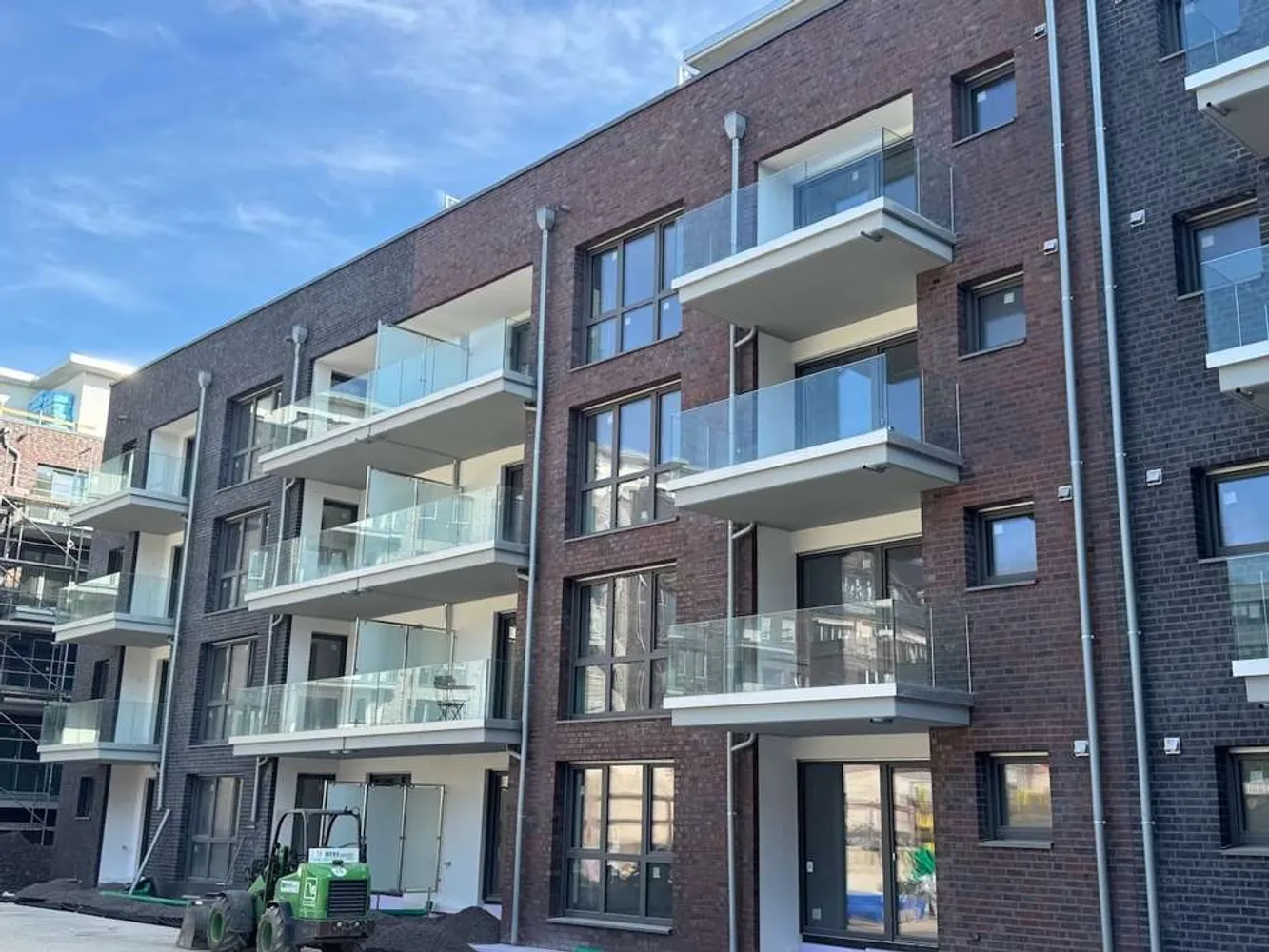 2 Zimmer Wohnung mit 69 m² in Mönchengladbach – Bild 7