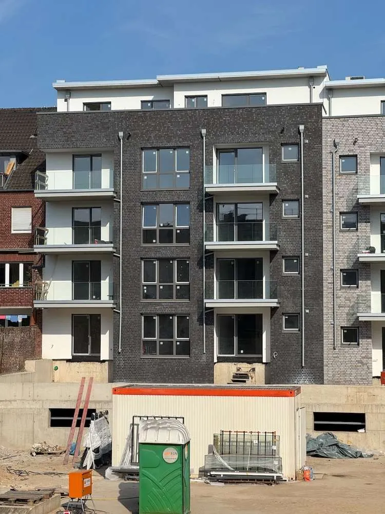 2 Zimmer Wohnung mit 69 m² in Mönchengladbach – Bild 9