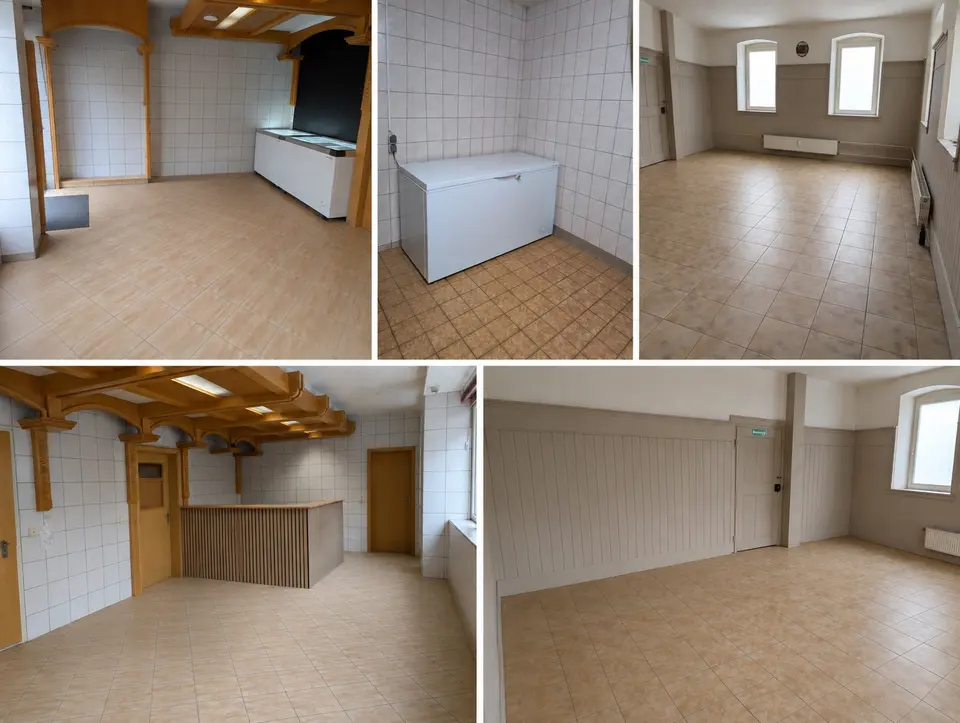 4 Zimmer Haus mit 131 m² in Bamberg – Bild 2