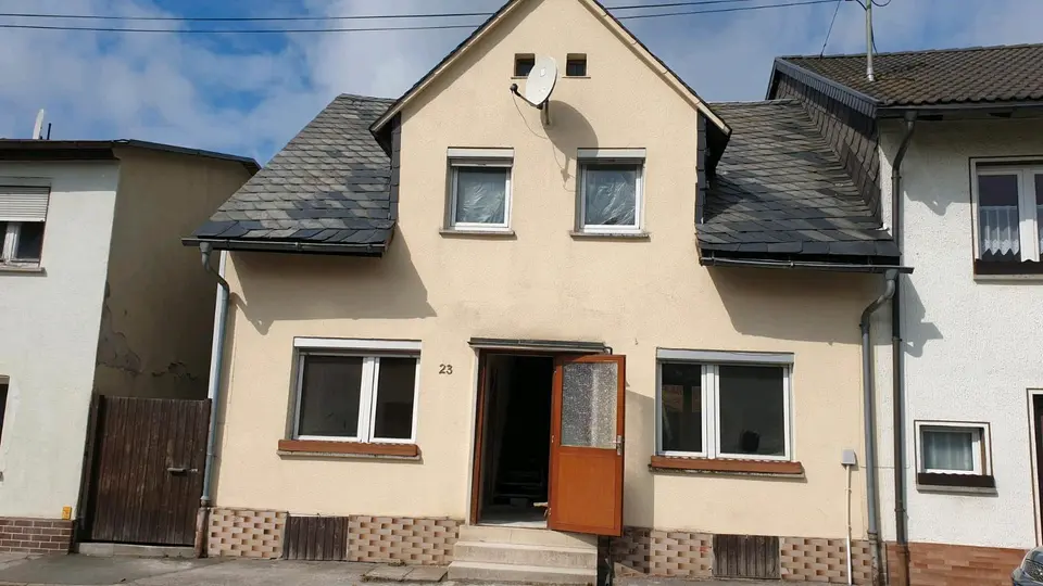 4 Zimmer Haus mit 131 m² in Bamberg – Bild 8