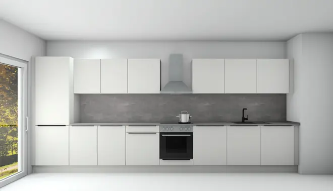 5 Zimmer Wohnung mit 152 m² in Regensburg – Bild 9