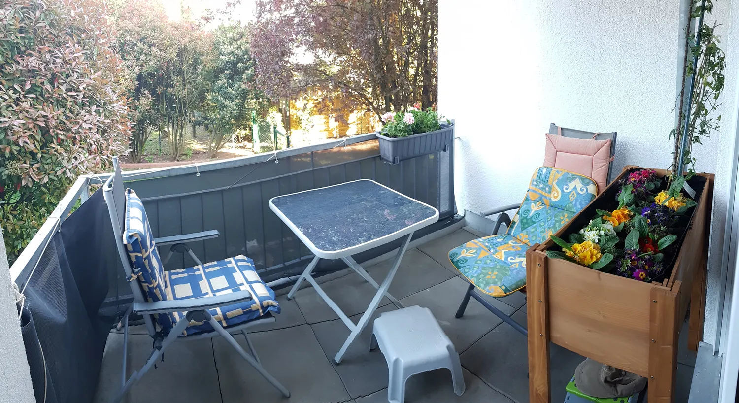2 Zimmer Wohnung mit 58 m² in Mainz – Bild 1
