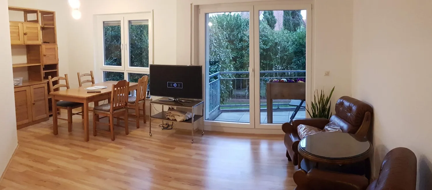 2 Zimmer Wohnung mit 58 m² in Mainz – Bild 3