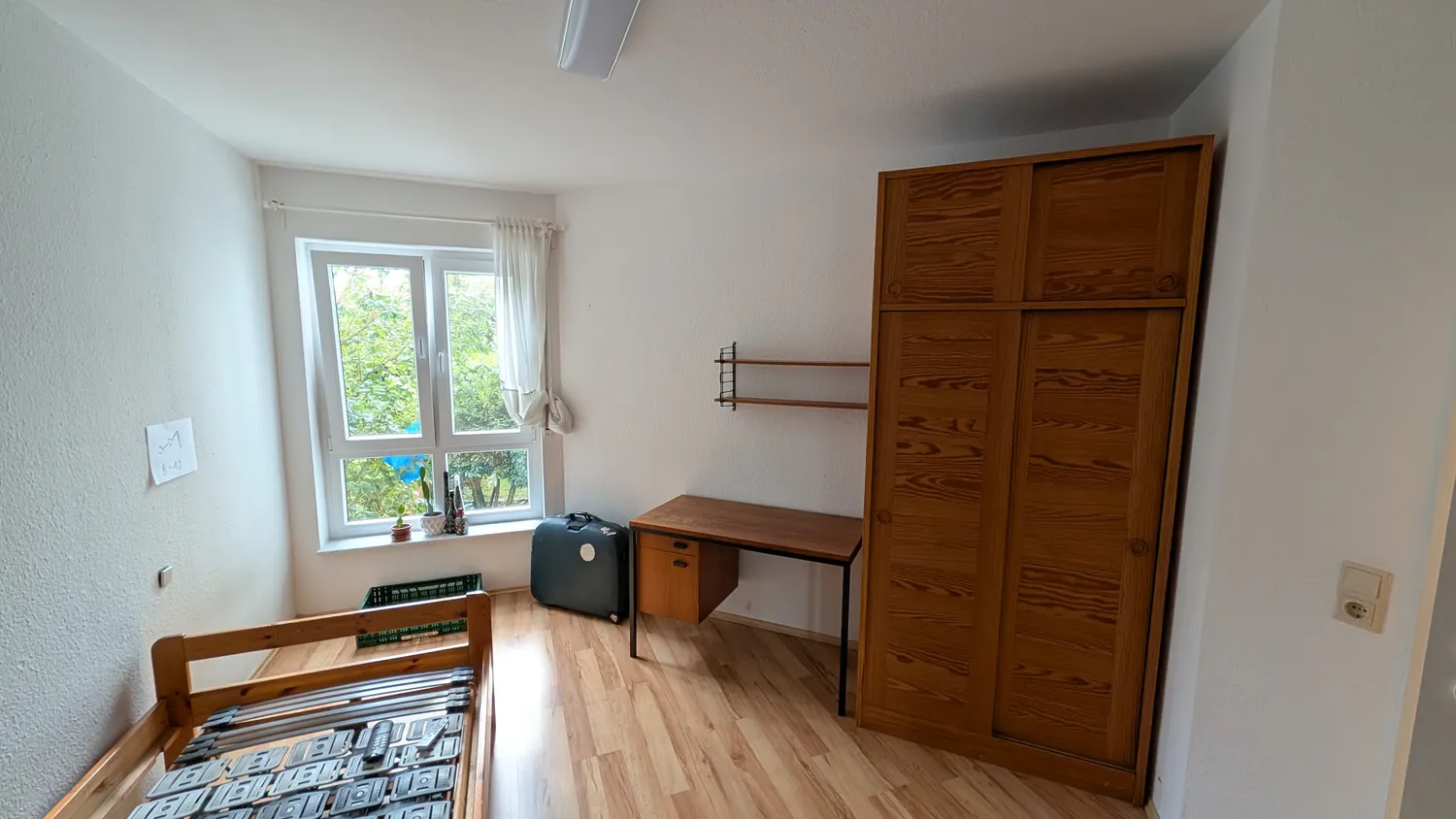 2 Zimmer Wohnung mit 58 m² in Mainz – Bild 4