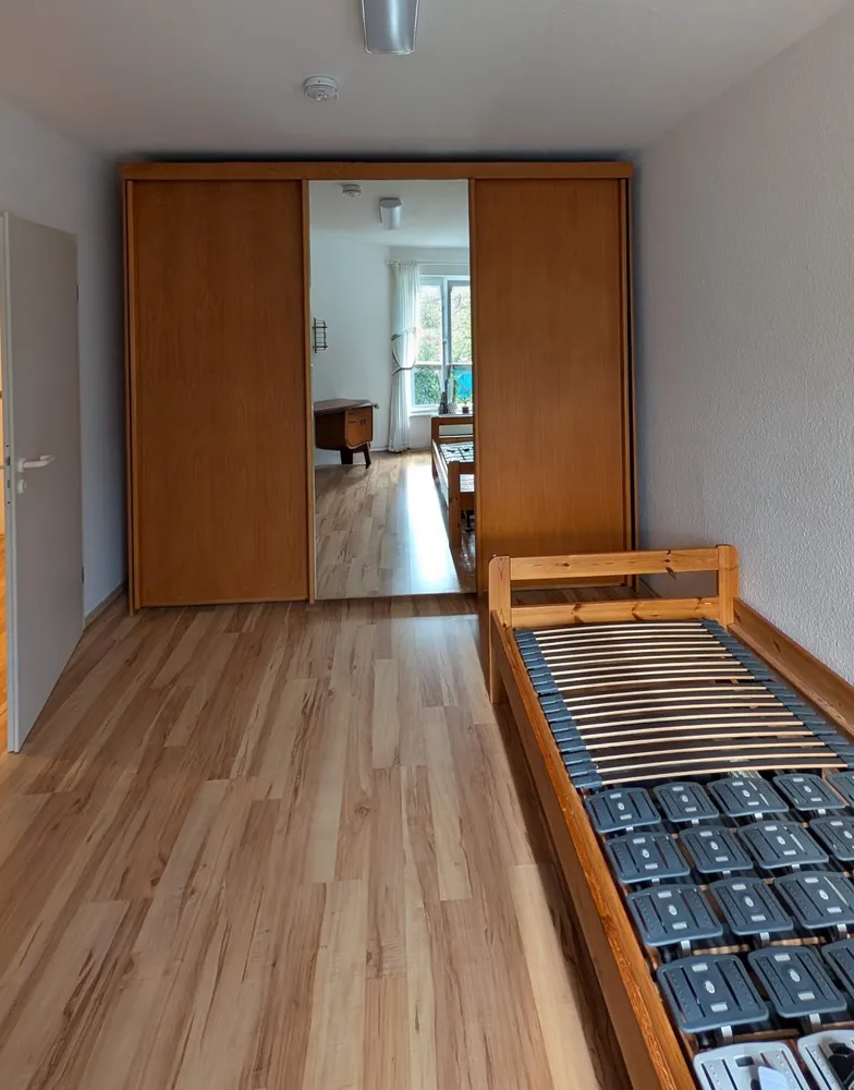 2 Zimmer Wohnung mit 58 m² in Mainz – Bild 5