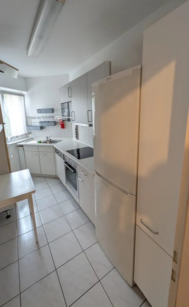 2 Zimmer Wohnung mit 58 m² in Mainz – Bild 6