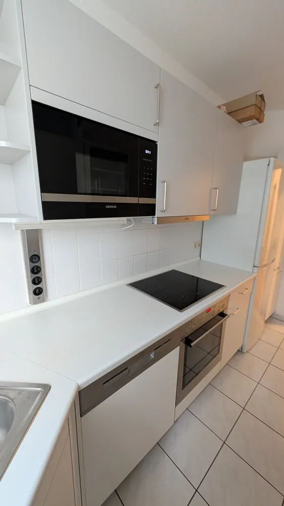 2 Zimmer Wohnung mit 58 m² in Mainz – Bild 7