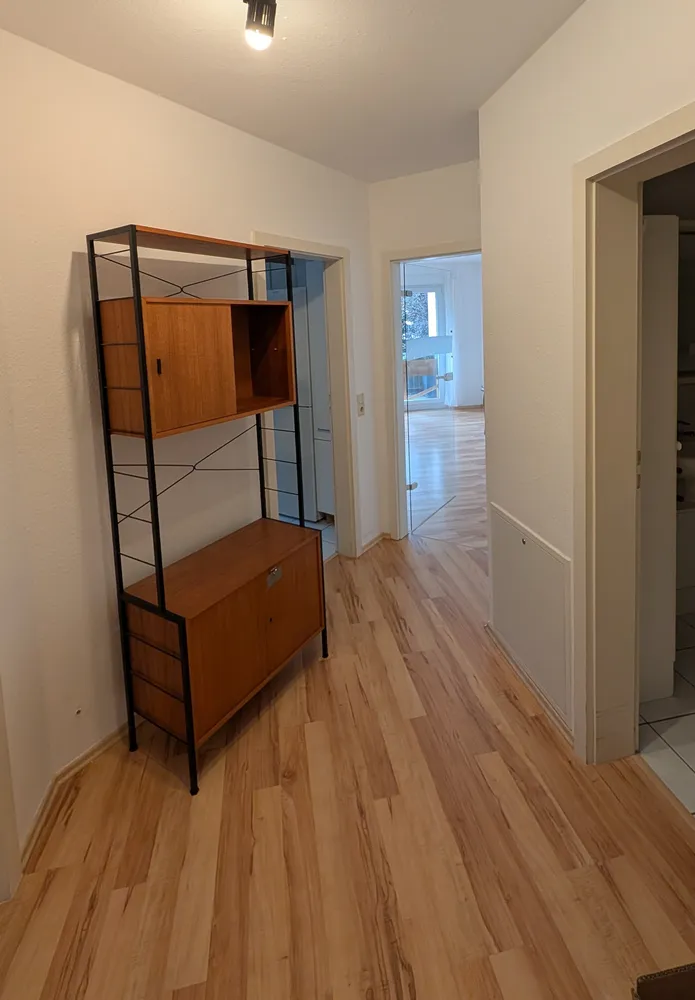 2 Zimmer Wohnung mit 58 m² in Mainz – Bild 8