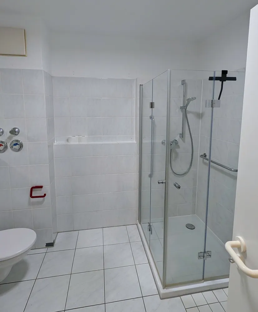 2 Zimmer Wohnung mit 58 m² in Mainz – Bild 9