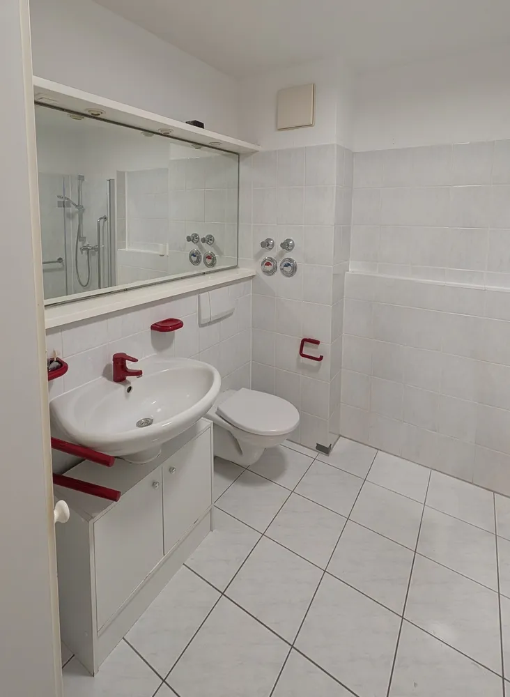 2 Zimmer Wohnung mit 58 m² in Mainz – Bild 10
