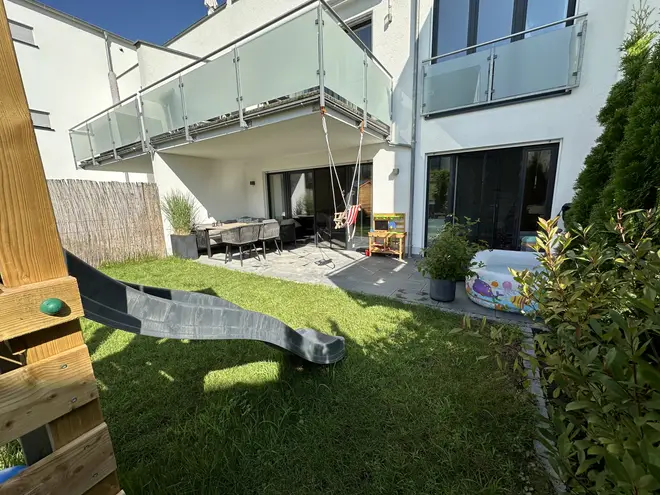 3 Zimmer Wohnung mit 81 m² in Ingolstadt – Bild 1