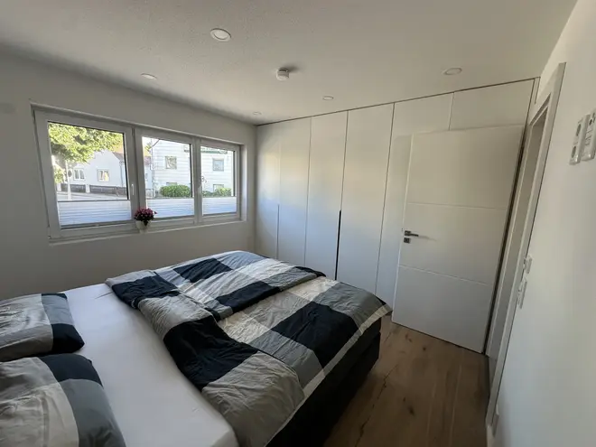 3 Zimmer Wohnung mit 81 m² in Ingolstadt – Bild 10