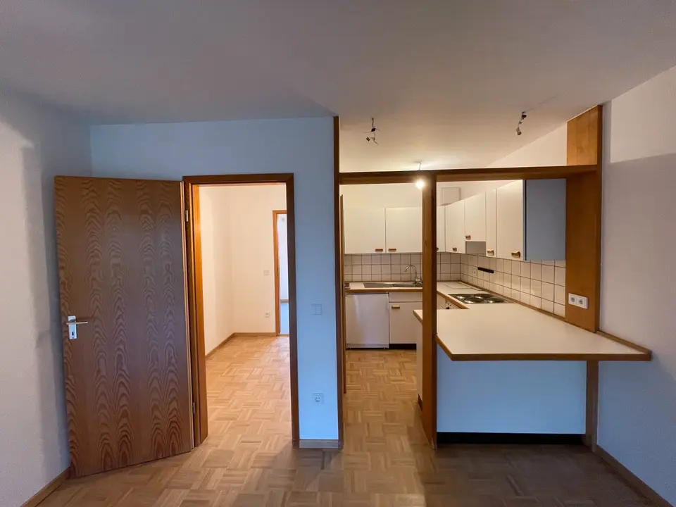 Studio mit 42 m² in Ingolstadt – Bild 2