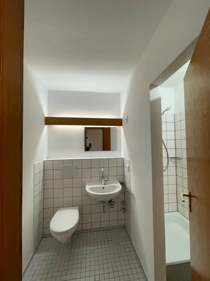 Studio mit 42 m² in Ingolstadt – Bild 4