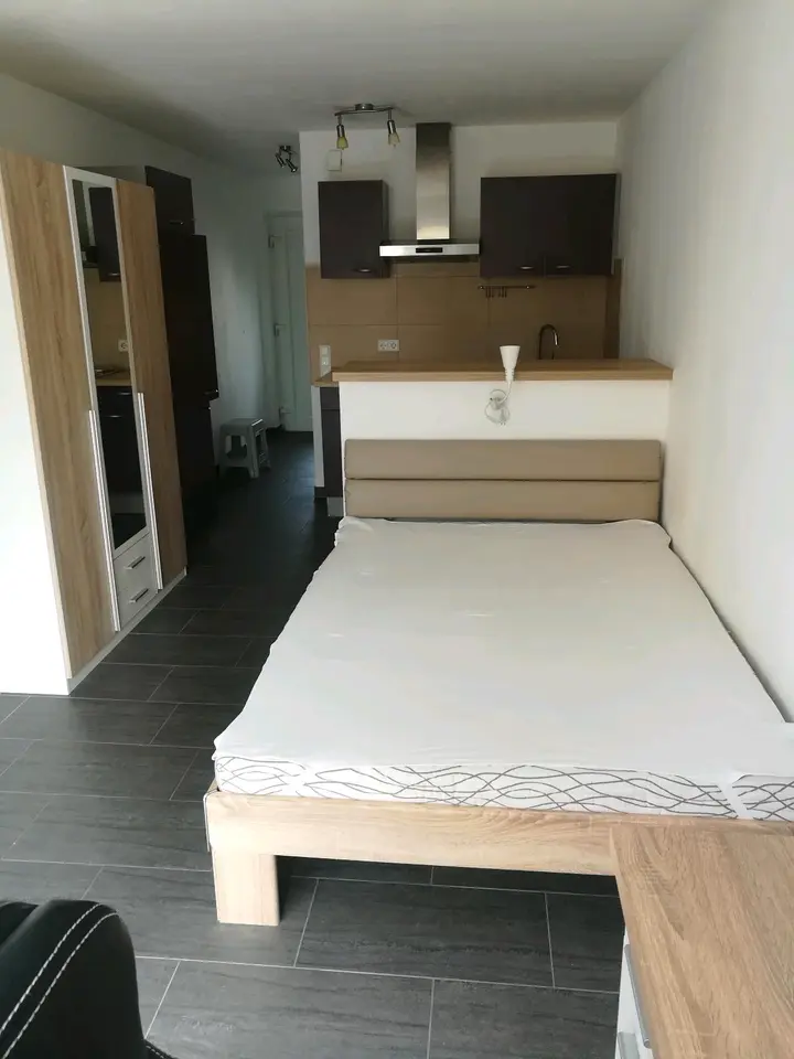 Studio mit 42 m² in Ingolstadt – Bild 7