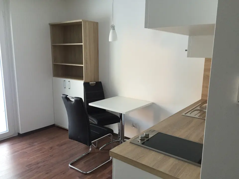 Studio mit 42 m² in Ingolstadt – Bild 8