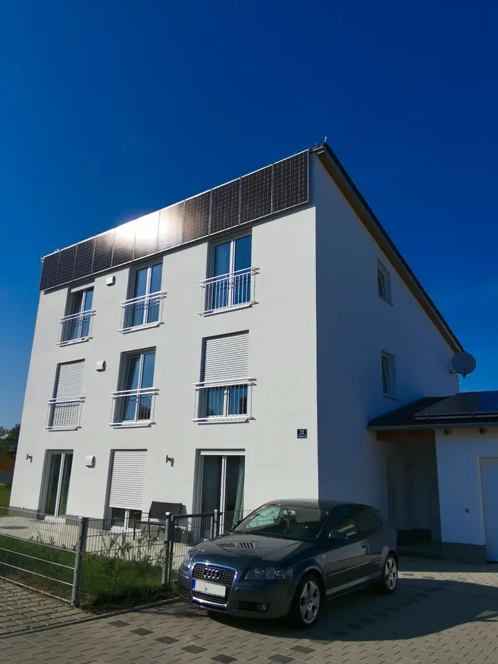 Studio mit 42 m² in Ingolstadt – Bild 9