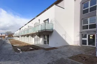 Studio mit 42 m² in Ingolstadt – Bild 10