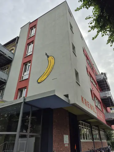 3 Zimmer Wohnung mit 207 m² in Köln – Bild 1