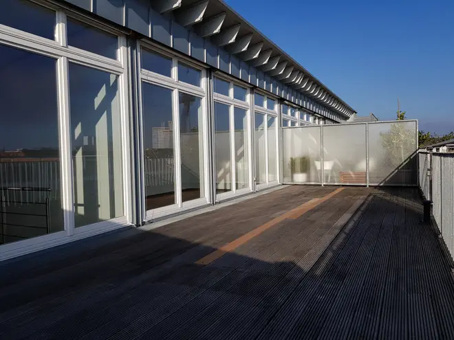 3 Zimmer Wohnung mit 207 m² in Köln – Bild 12