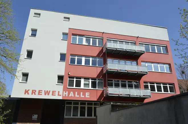 3 Zimmer Wohnung mit 207 m² in Köln – Bild 2