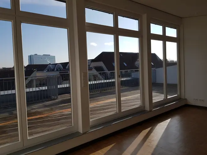 3 Zimmer Wohnung mit 207 m² in Köln – Bild 10