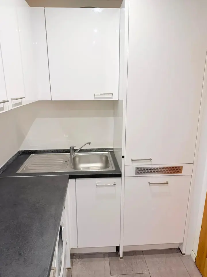 Studio mit 20 m² in München – Bild 3