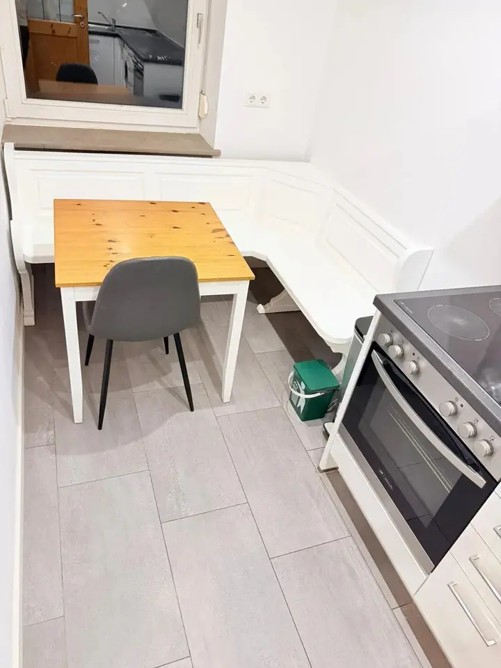 Studio mit 20 m² in München – Bild 4