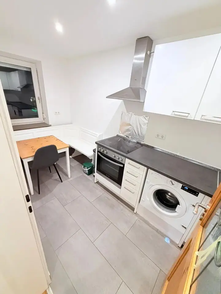 Studio mit 20 m² in München – Bild 6