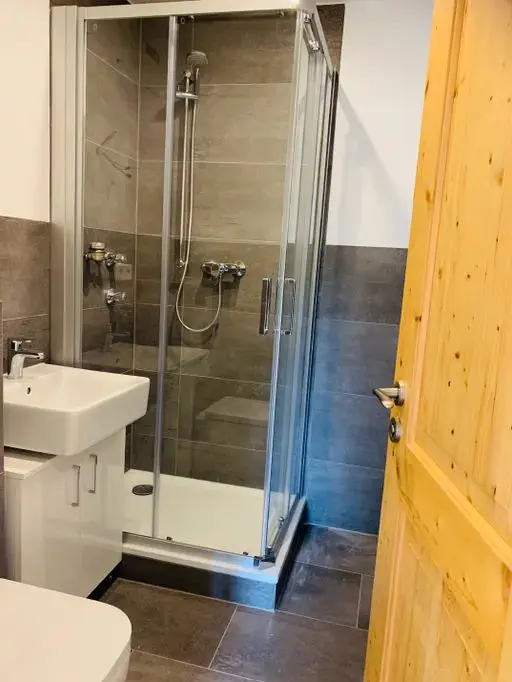 Studio mit 20 m² in München – Bild 9