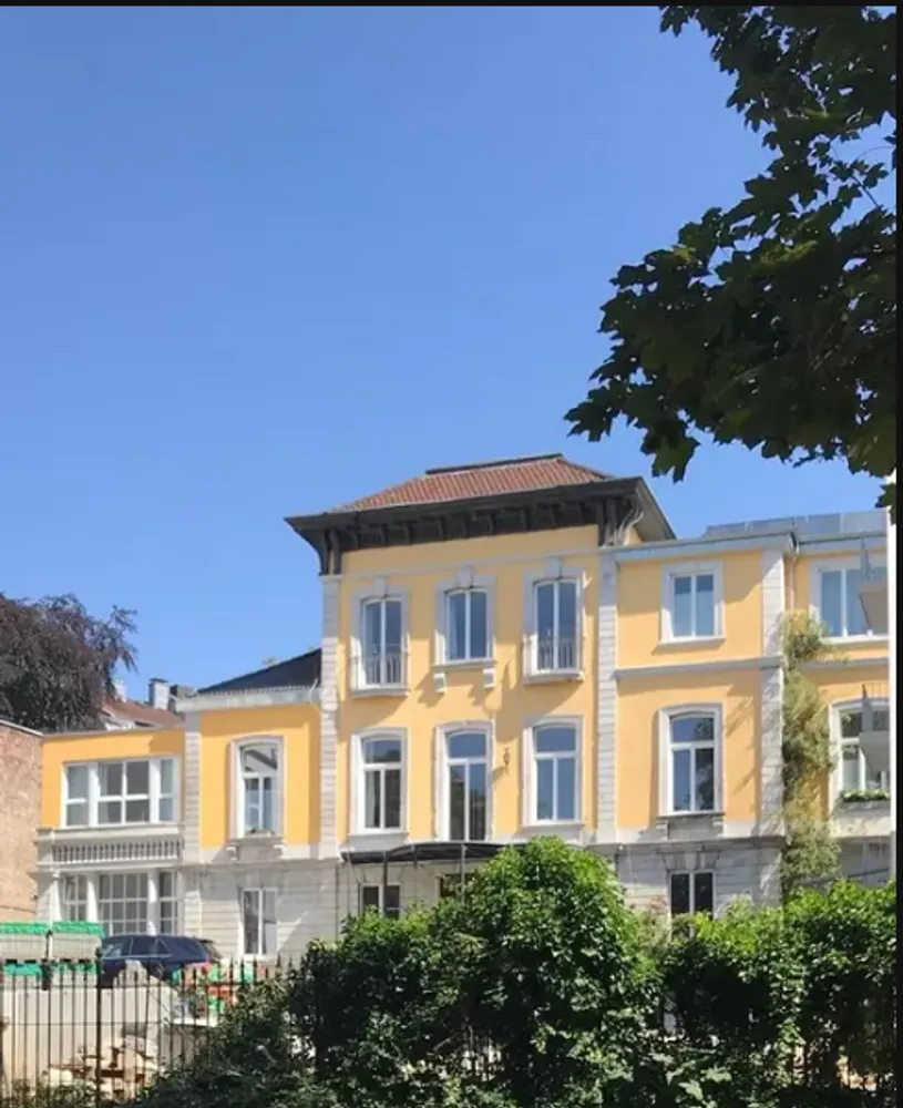 2 Zimmer Wohnung mit 70 m² in Aachen – Bild 1