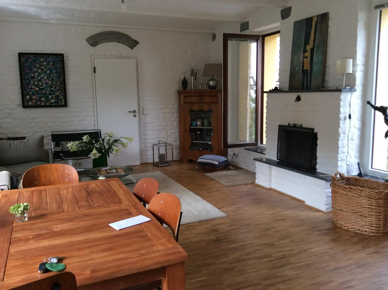 2 Zimmer Wohnung mit 70 m² in Aachen – Bild 3