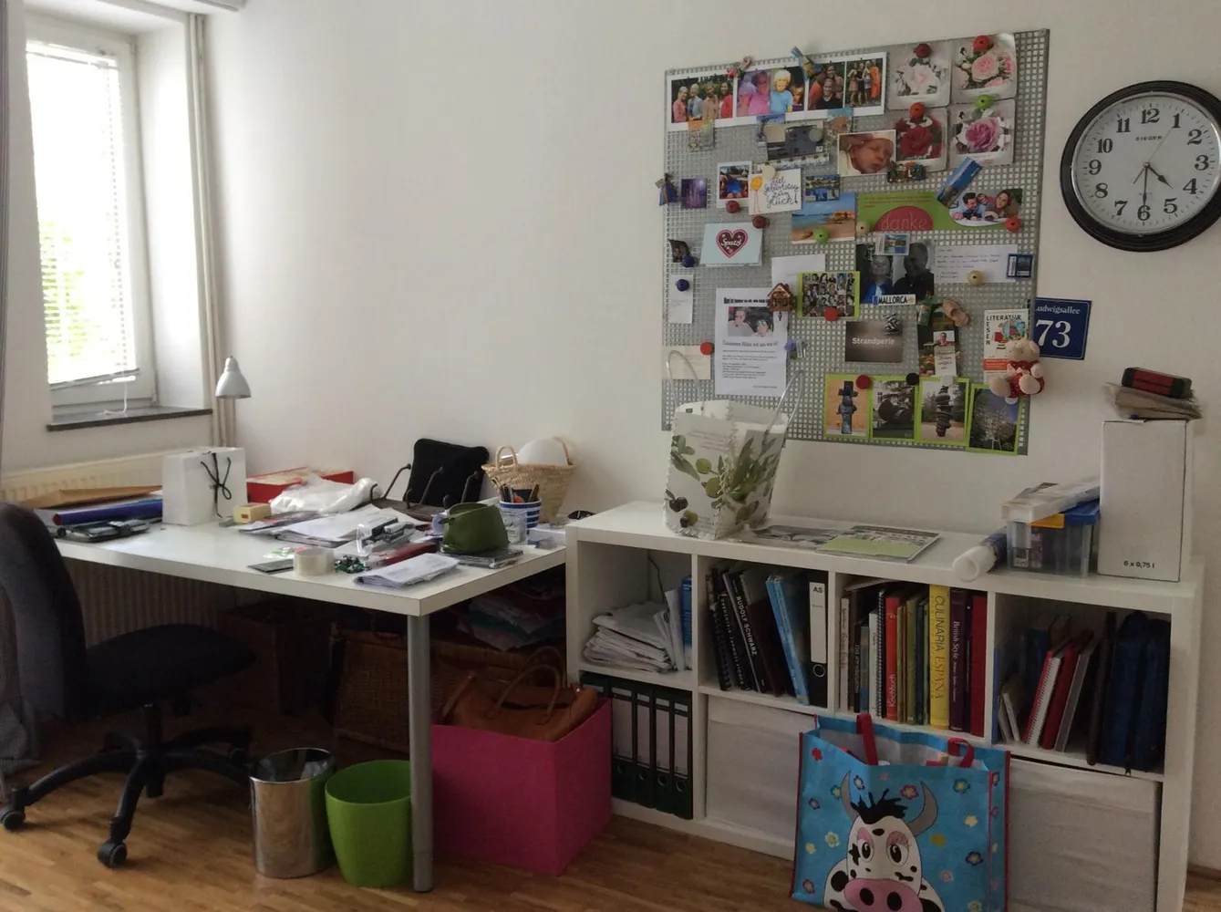 2 Zimmer Wohnung mit 70 m² in Aachen – Bild 7