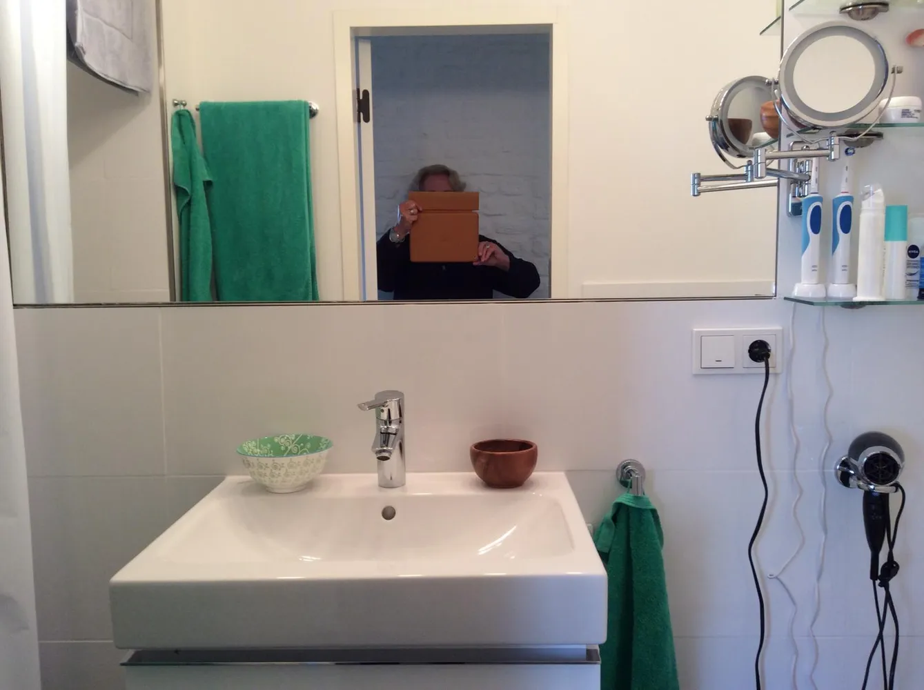 2 Zimmer Wohnung mit 70 m² in Aachen – Bild 8