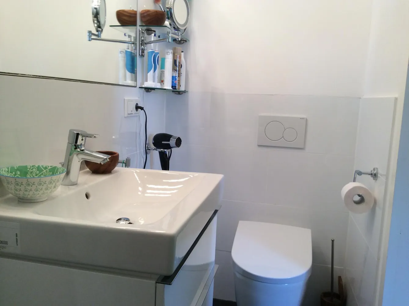 2 Zimmer Wohnung mit 70 m² in Aachen – Bild 9
