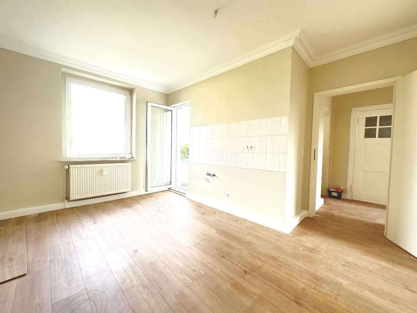 3 Zimmer Wohnung mit 52 m² in Wuppertal – Bild 11