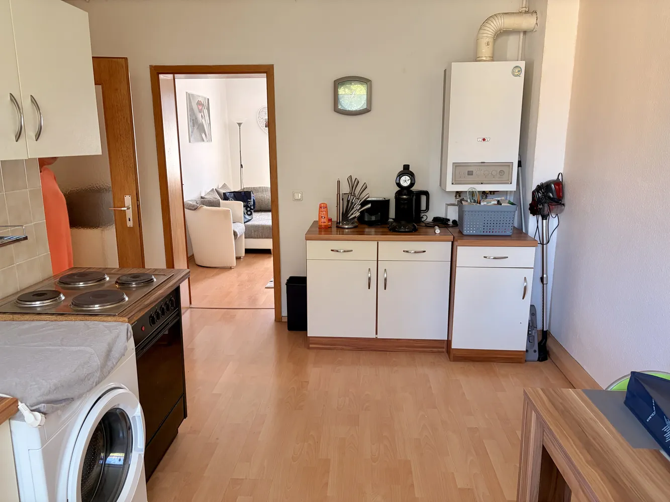 3 Zimmer Wohnung mit 52 m² in Wuppertal – Bild 4
