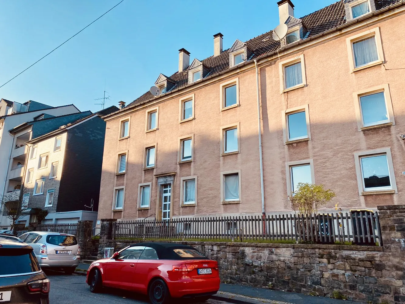 3 Zimmer Wohnung mit 52 m² in Wuppertal – Bild 6