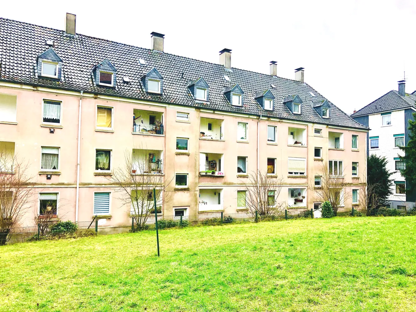 3 Zimmer Wohnung mit 52 m² in Wuppertal – Bild 8