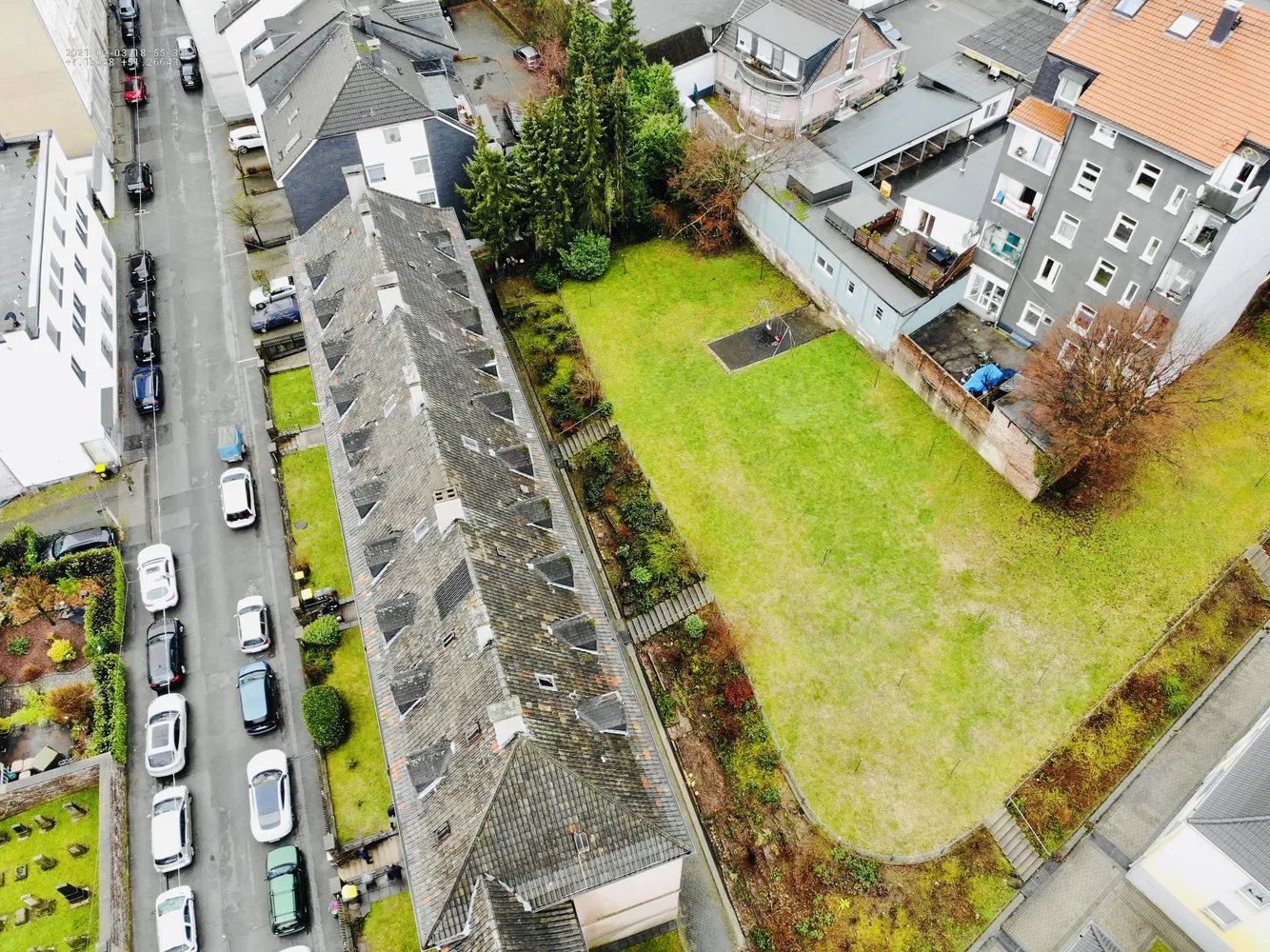 3 Zimmer Wohnung mit 52 m² in Wuppertal – Bild 10