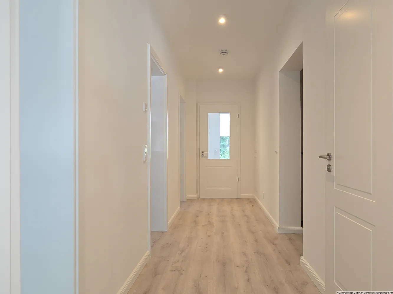 5 Zimmer Wohnung mit 190 m² in Kiel – Bild 3