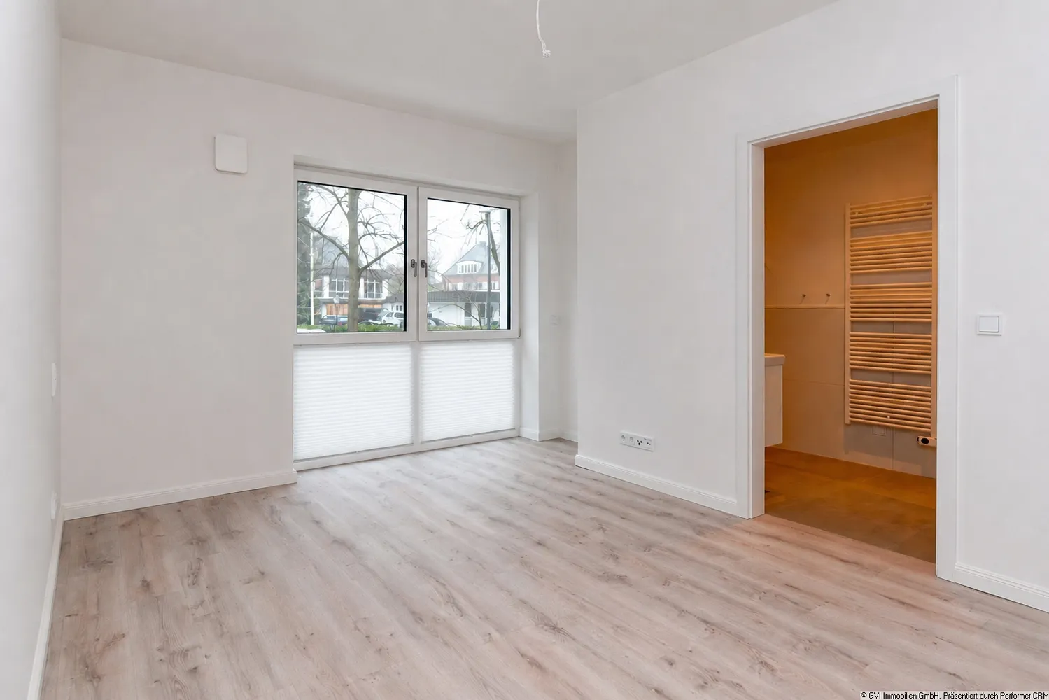 5 Zimmer Wohnung mit 190 m² in Kiel – Bild 4