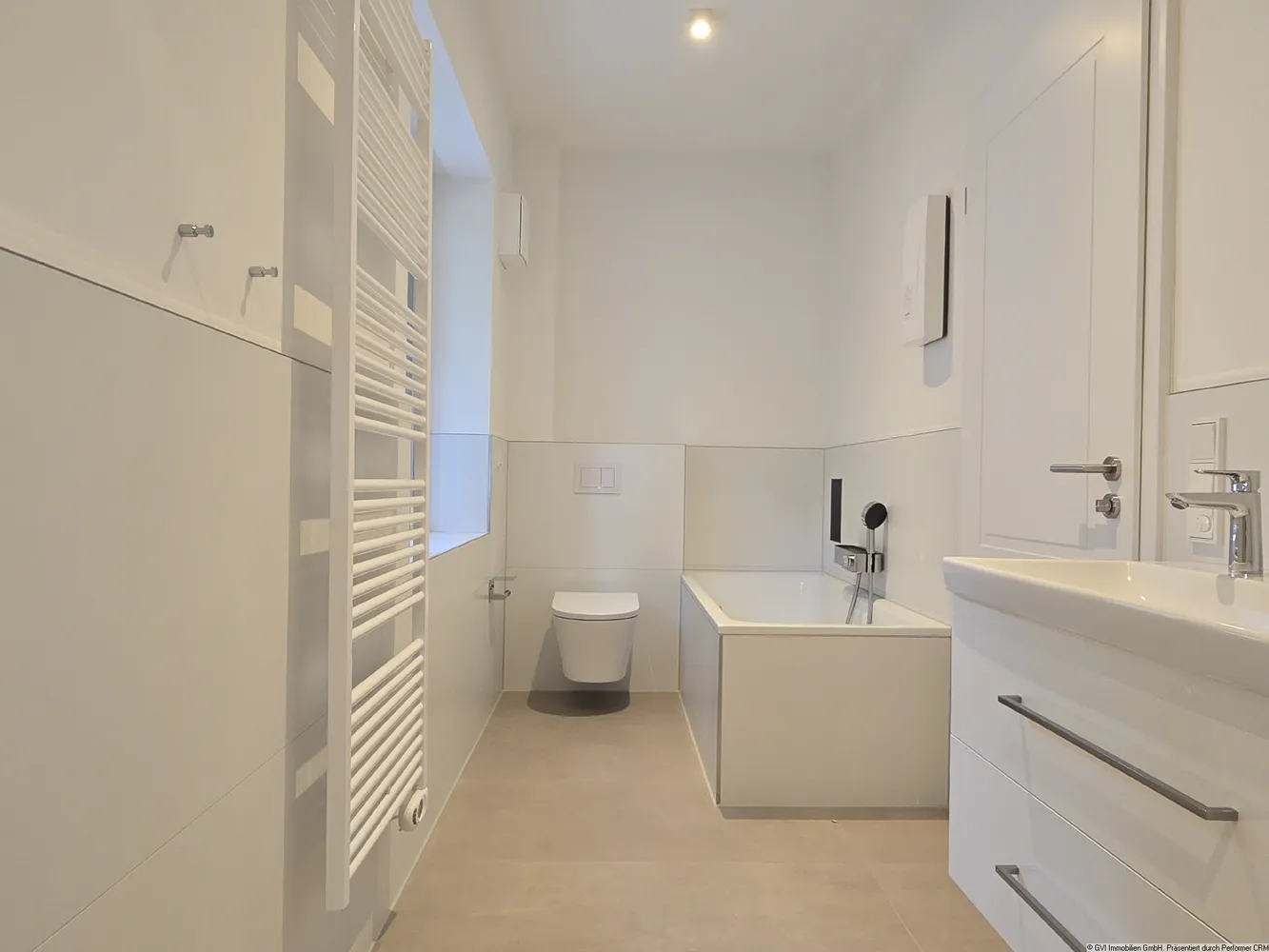 5 Zimmer Wohnung mit 190 m² in Kiel – Bild 5