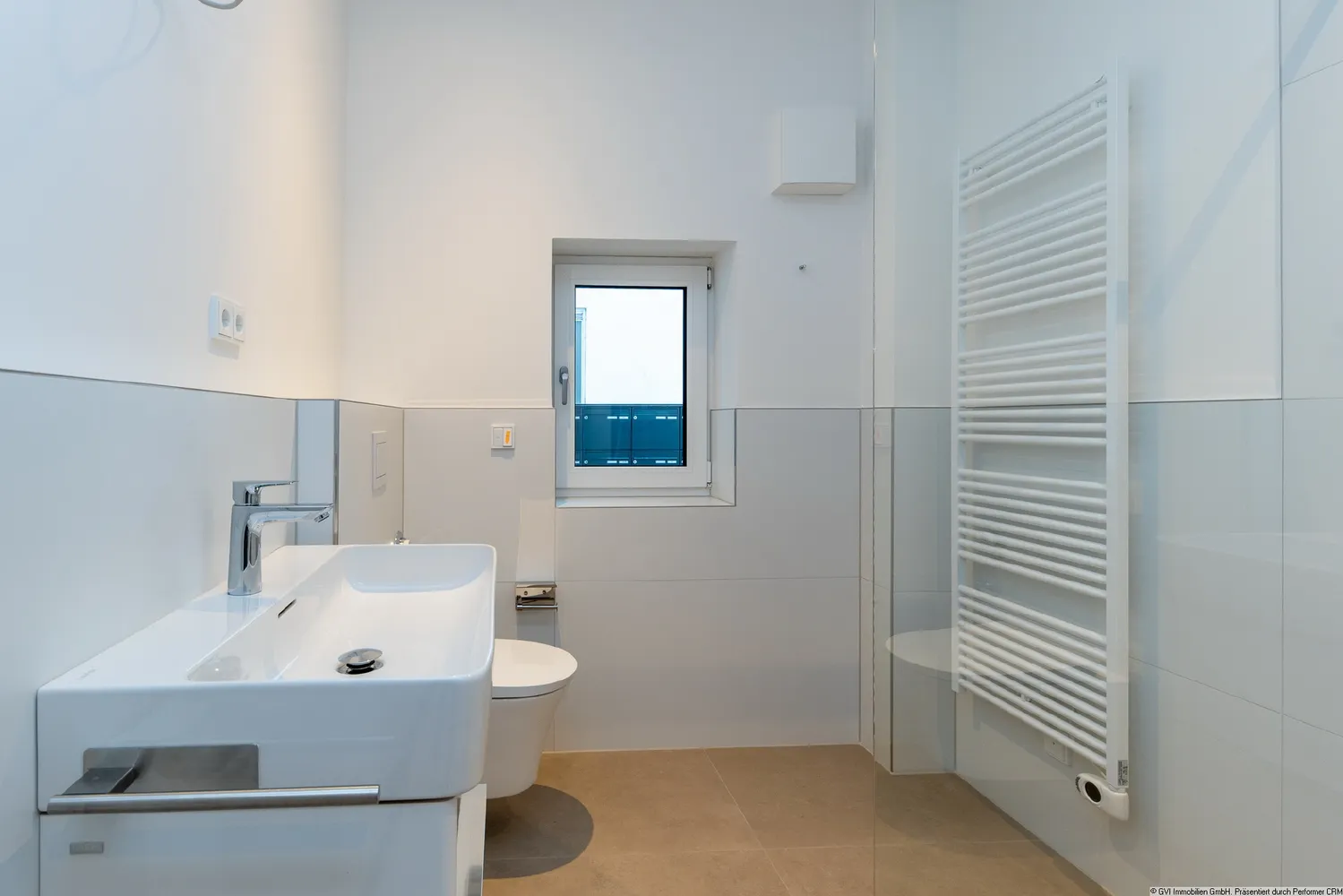 5 Zimmer Wohnung mit 190 m² in Kiel – Bild 7