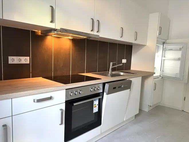 3 Zimmer Wohnung mit 72 m² in Leipzig – Bild 5