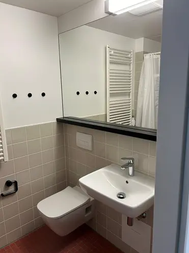 1 Zimmer Wohnung mit 32 m² in Bonn – Bild 3